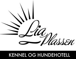 Logo av Liaplassen Kennel AS